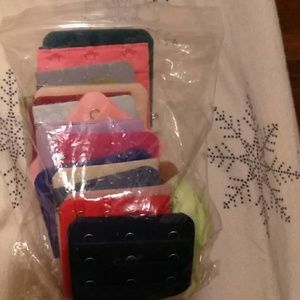 21pck Bra extenders